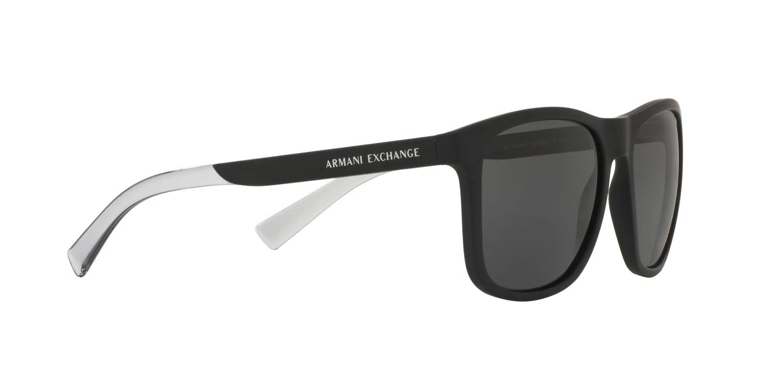 Armani Exchange 4049SF Sunglasses - view 27